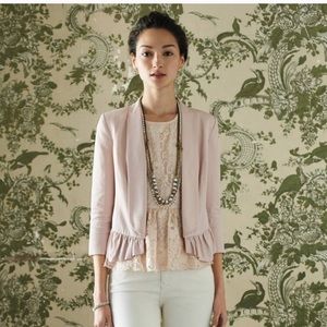 Cartonnier | Anthropologie Blazer